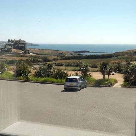 Plas Darien-3 Bed Apt- Sea Views - Sleeps 5 Trearddur Exteriér fotografie