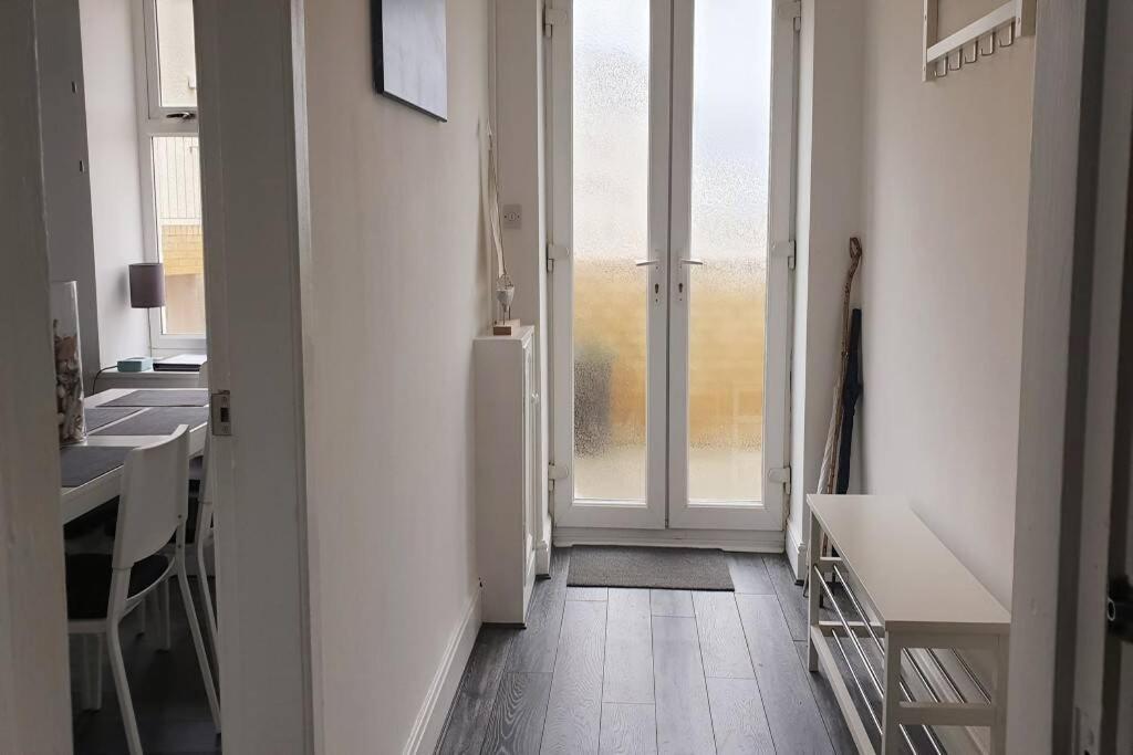 Plas Darien-3 Bed Apt- Sea Views - Sleeps 5 Trearddur Exteriér fotografie